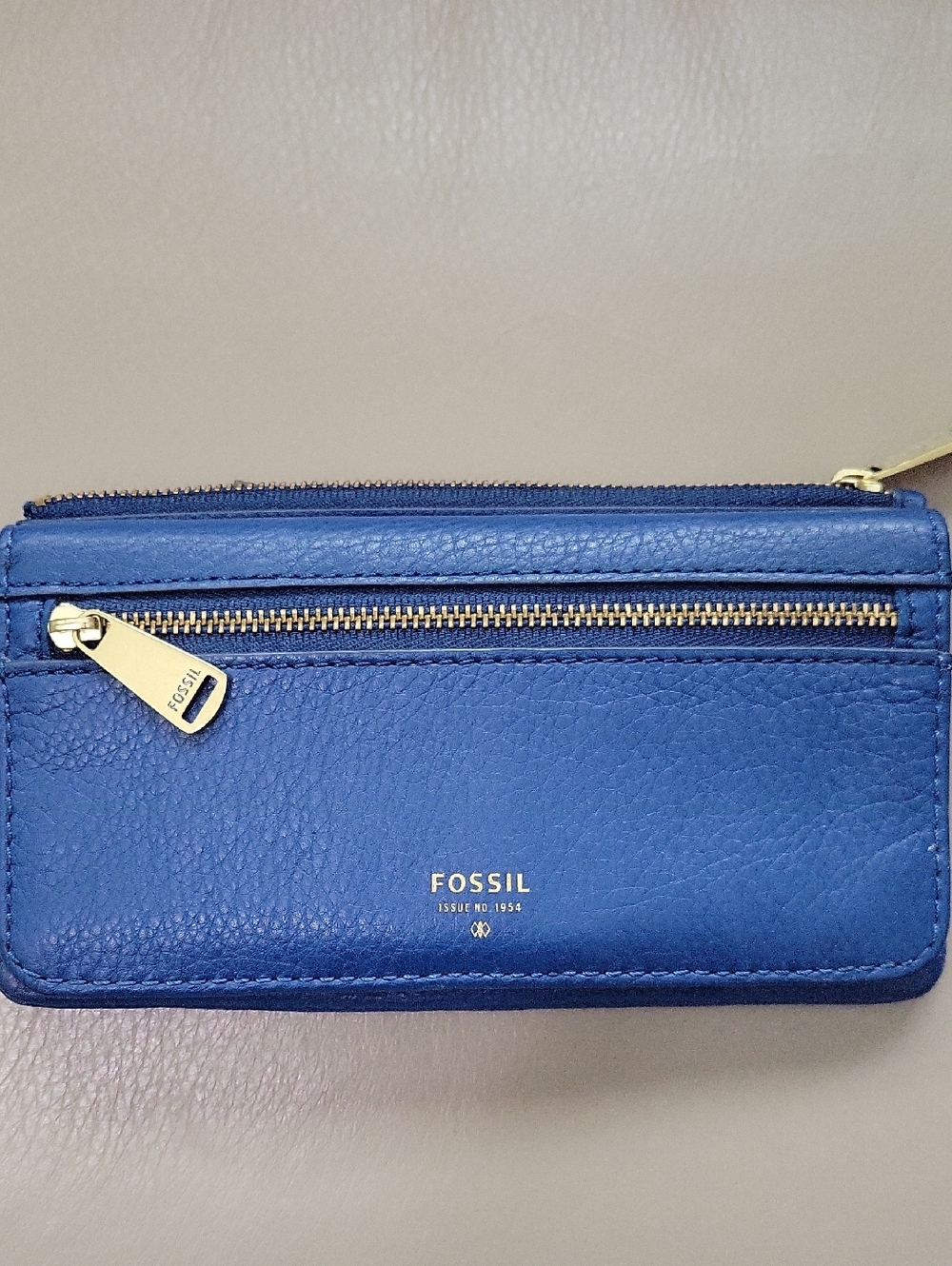 Fossil Preston Wallet